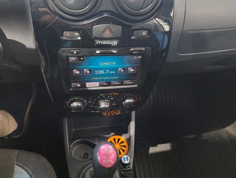 Renault SANDERO Expression Hi-Flex 1.0 16V 5p