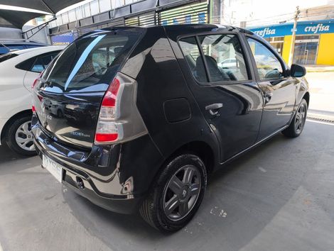 Renault SANDERO Expression Hi-Flex 1.0 16V 5p