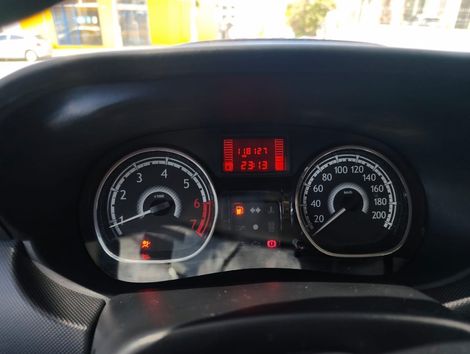 Renault SANDERO Expression Hi-Flex 1.0 16V 5p