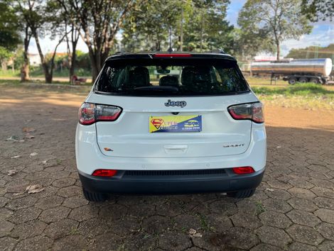 Jeep COMPASS SPORT 2.0 4x2 Flex 16V Aut.