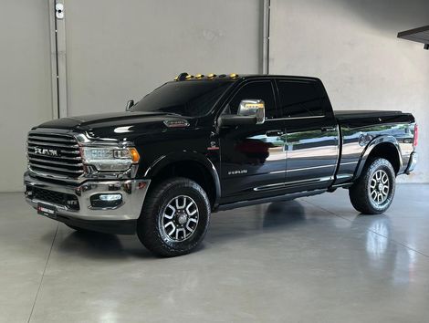 RAM 3500 LIMITED LONGHORN 6.7 TB CD Diesel