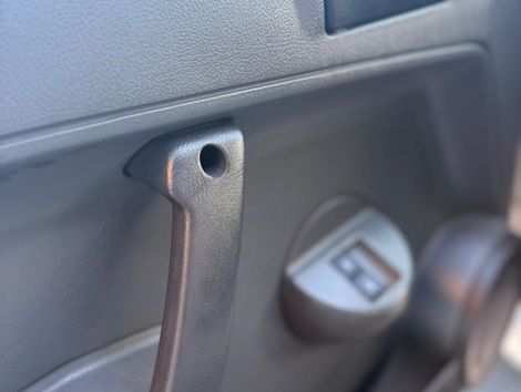 VolksWagen Parati 1.8 Mi Plus Total Flex 8V 4p