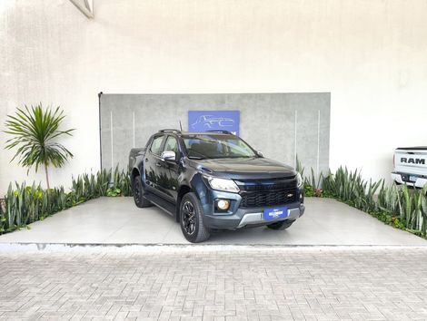 Chevrolet S10 P-Up H.Country 2.8 4x4 CD Dies.Aut.