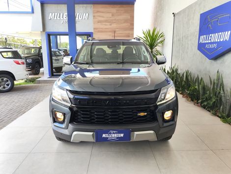 Chevrolet S10 P-Up H.Country 2.8 4x4 CD Dies.Aut.