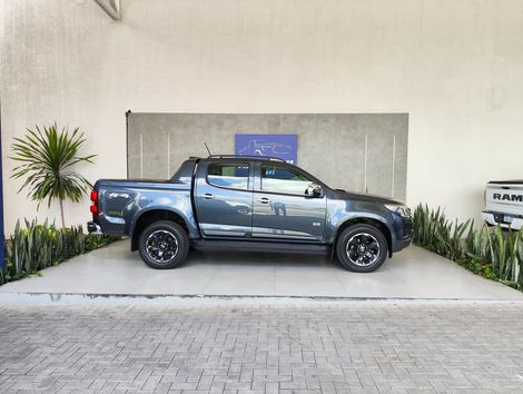 Chevrolet S10 P-Up H.Country 2.8 4x4 CD Dies.Aut.