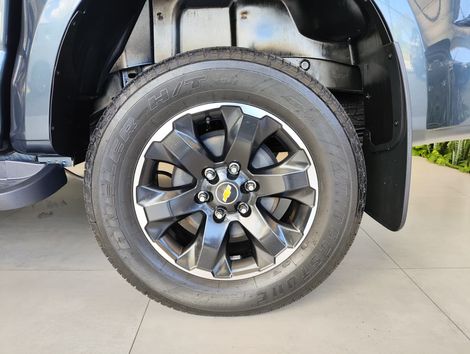 Chevrolet S10 P-Up H.Country 2.8 4x4 CD Dies.Aut.