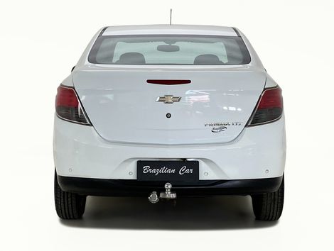 Chevrolet PRISMA Sed. LTZ 1.4 8V FlexPower 4p