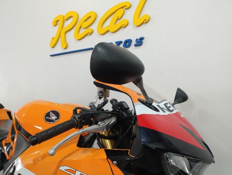 HONDA CBR 600 RR