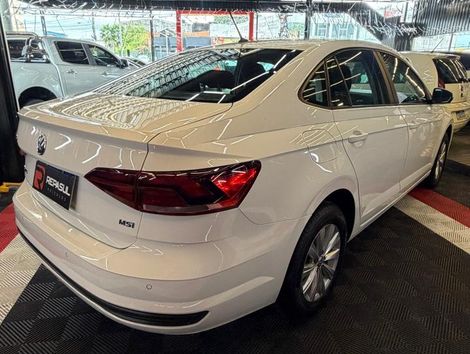 VolksWagen VIRTUS 1.6 MSI Flex 16V 5p Mec.