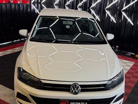 VolksWagen VIRTUS 1.6 MSI Flex 16V 5p Mec.