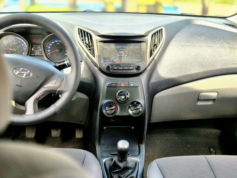 Hyundai HB20S C.Plus/C.Style1.0 Flex 12V Mec. 4P