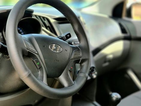 Hyundai HB20S C.Plus/C.Style1.0 Flex 12V Mec. 4P