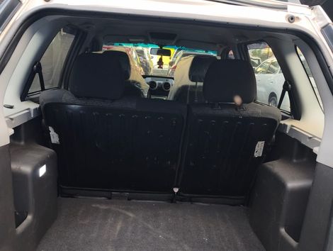 Ford EcoSport XLT FREESTYLE 1.6 Flex 8V 5p