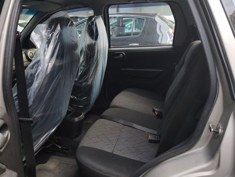 Ford EcoSport XLT FREESTYLE 1.6 Flex 8V 5p