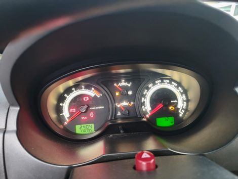 Ford EcoSport XLT FREESTYLE 1.6 Flex 8V 5p