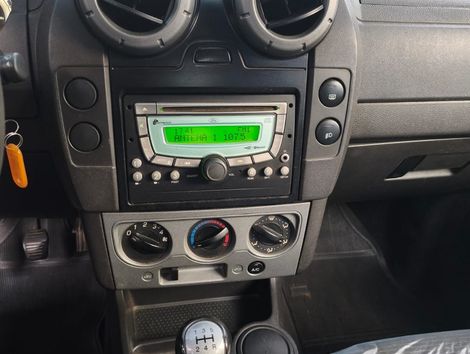 Ford EcoSport XLT FREESTYLE 1.6 Flex 8V 5p