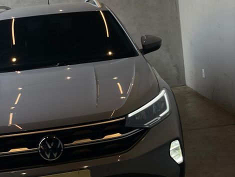 VolksWagen Nivus Highline 1.0 200 TSI Flex Aut.