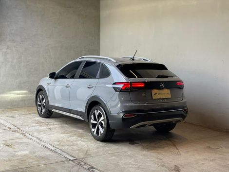 VolksWagen Nivus Highline 1.0 200 TSI Flex Aut.