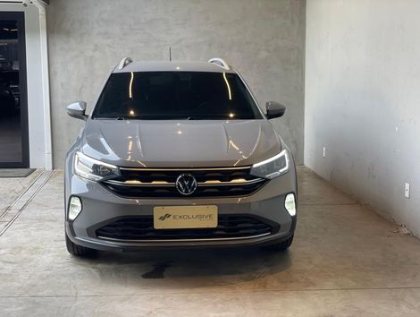 VolksWagen Nivus Highline 1.0 200 TSI Flex Aut.