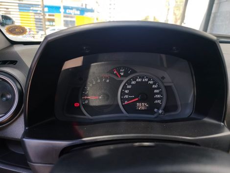 Ford Ka 1.0 8V/1.0 8V ST Flex 3p