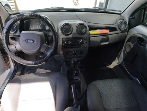 Ford Ka 1.0 8V/1.0 8V ST Flex 3p