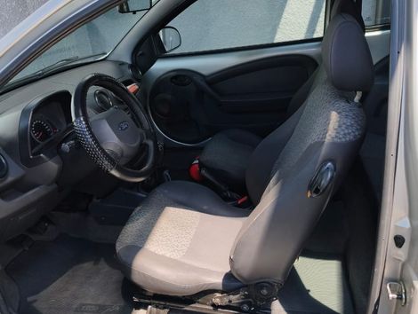 Ford Ka 1.0 8V/1.0 8V ST Flex 3p