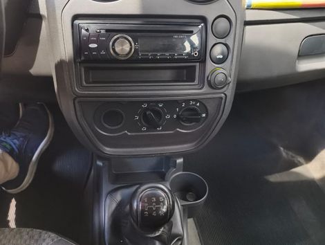 Ford Ka 1.0 8V/1.0 8V ST Flex 3p