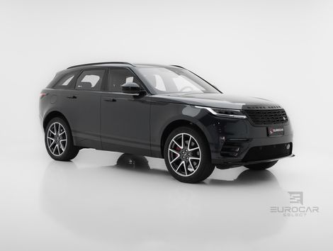 Land Rover Range R. VELAR HSE Dyn 2.0 P400e (Hib.)