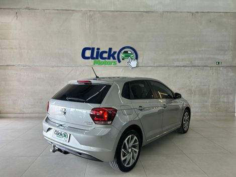 VolksWagen Polo Highline 200 TSI 1.0 Flex 12V Aut.