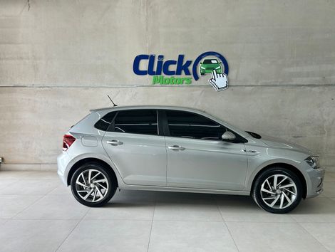 VolksWagen Polo Highline 200 TSI 1.0 Flex 12V Aut.