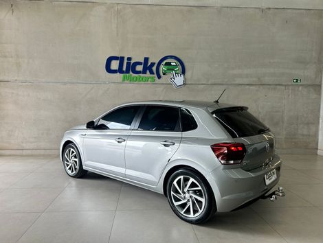 VolksWagen Polo Highline 200 TSI 1.0 Flex 12V Aut.