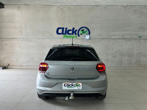 VolksWagen Polo Highline 200 TSI 1.0 Flex 12V Aut.