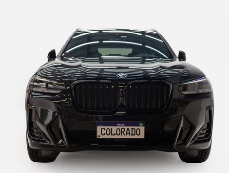 BMW X3 XDRIVE 30e M Sport Turbo Aut. (Híb.)