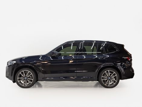BMW X3 XDRIVE 30e M Sport Turbo Aut. (Híb.)