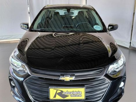 Chevrolet ONIX HATCH LT 1.0 12V TB Flex 5p Mec.