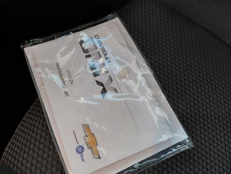 Chevrolet ONIX HATCH LT 1.0 12V TB Flex 5p Mec.