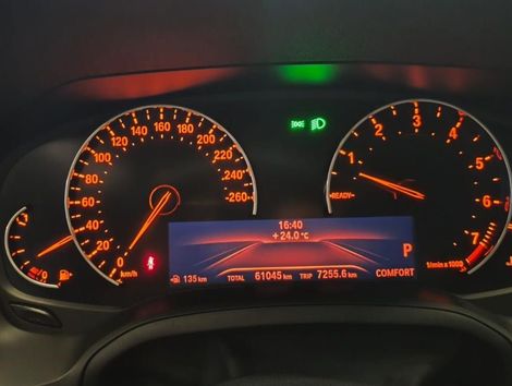 BMW 320I 2.0 TURBO GASOLINA GP