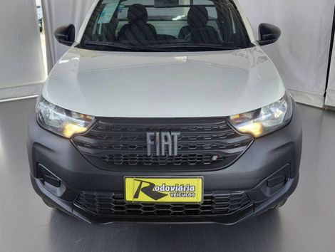 Fiat Strada Endurance 1.4 Flex 8V CS Plus