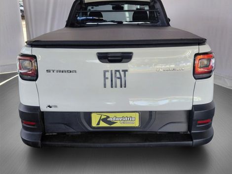 Fiat Strada Endurance 1.4 Flex 8V CS Plus