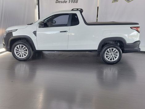 Fiat Strada Endurance 1.4 Flex 8V CS Plus