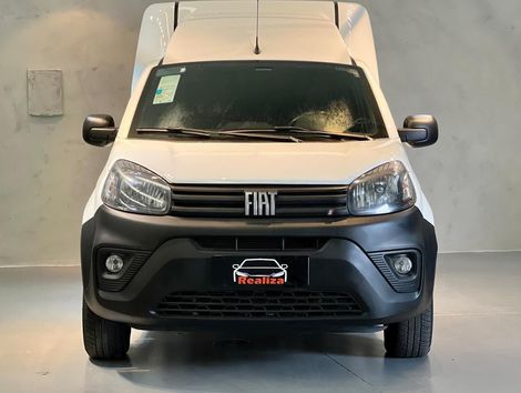 Fiat Fiorino Endurance EVO 1.4 Flex 8V 2p