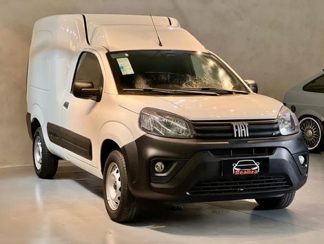 Fiat Fiorino Endurance EVO 1.4 Flex 8V 2p