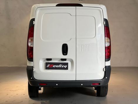 Fiat Fiorino Endurance EVO 1.4 Flex 8V 2p