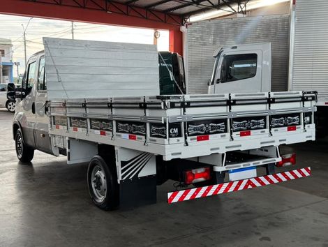 IVECO IVECO DAILY 45-170 CD