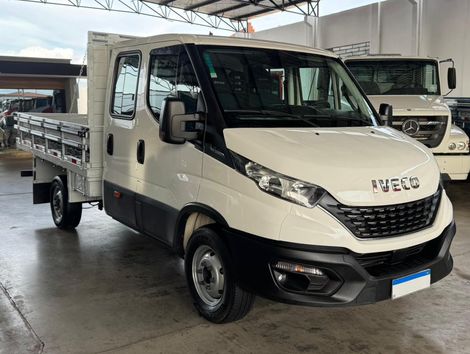 IVECO IVECO DAILY 45-170 CD