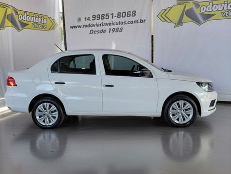 VolksWagen VOYAGE 1.0 Flex 12V 4p