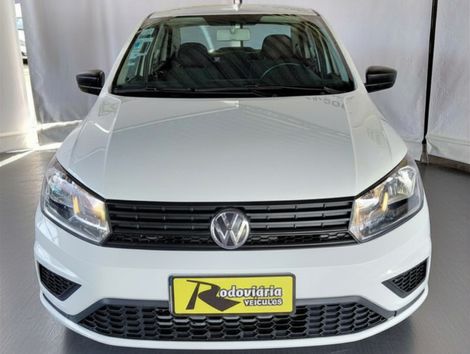 VolksWagen VOYAGE 1.0 Flex 12V 4p