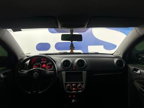 VolksWagen Gol (novo) 1.6 Mi Total Flex 8V 4p