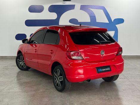 VolksWagen Gol (novo) 1.6 Mi Total Flex 8V 4p