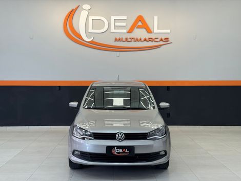 VolksWagen VOYAGE 1.6/1.6 City  Mi Total Flex 8V 4p